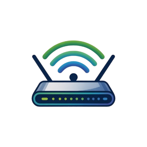 Home Internet Hub Logo